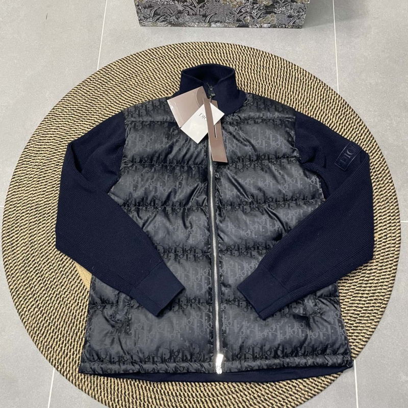 D*or down coat